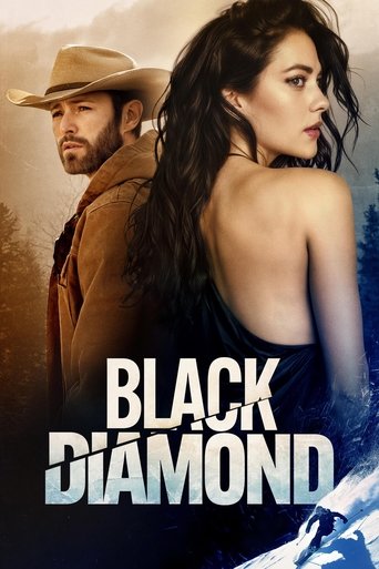 Okładka filmu Czarny diament