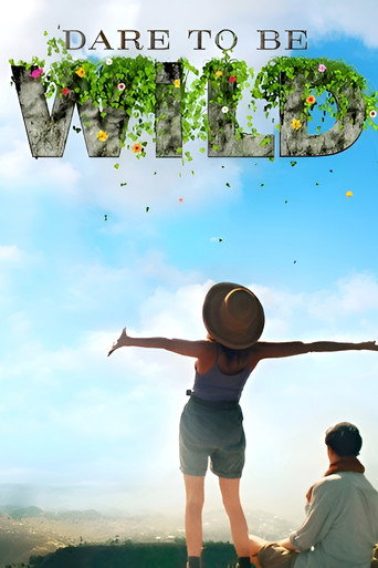 Okładka filmu Dzika jak natura