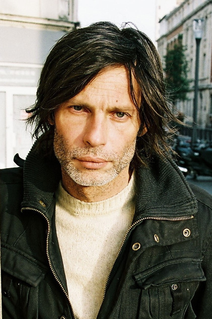 Zdjęcie David D’Ingeo