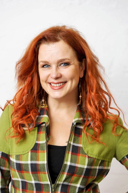 Zdjęcie Kirsi Ylijoki