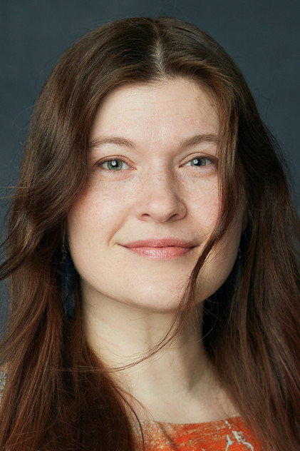 Zdjęcie Hanna Bergholm