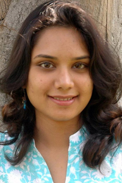 Zdjęcie Gayathri Rao