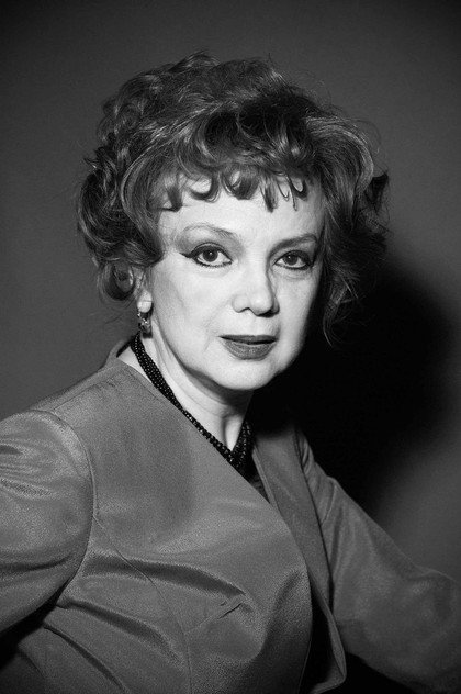 Zdjęcie Aimee Iacobescu