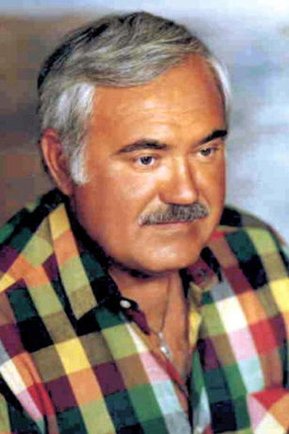 Zdjęcie Dem Rădulescu