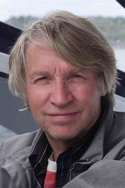 Zdjęcie Terje Formoe
