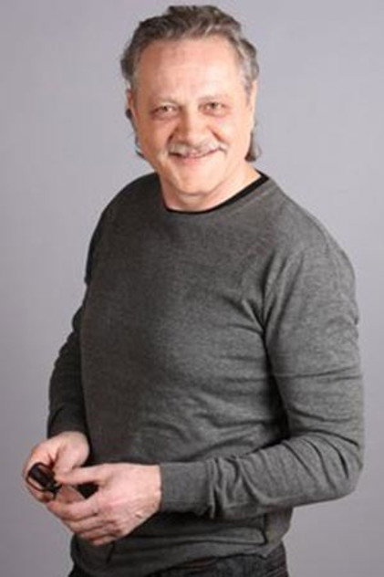 Zdjęcie Marián Geišberg
