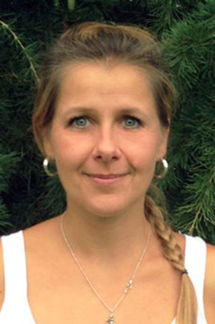 Zdjęcie Zuzana Čapková