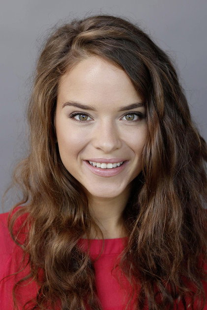Zdjęcie Kristína Svarinská
