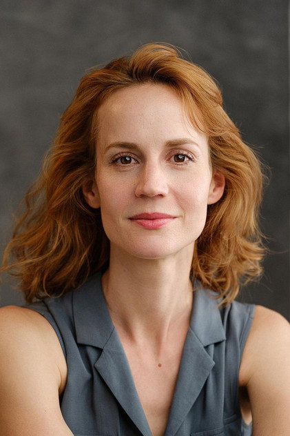 Zdjęcie Barbora Mudrová