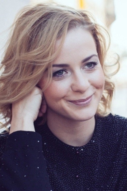 Zdjęcie Marta Maťová