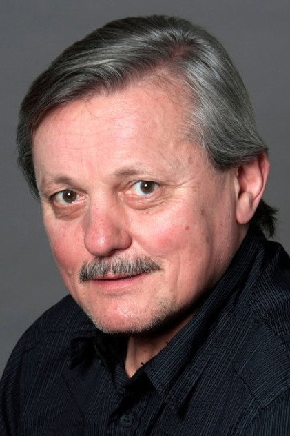Zdjęcie Svatopluk Skopal
