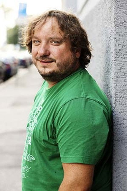 Zdjęcie Branislav Bystriansky