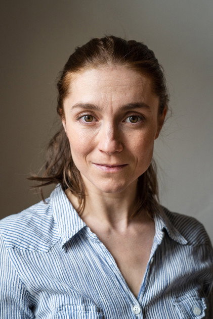 Zdjęcie Marta Sovová