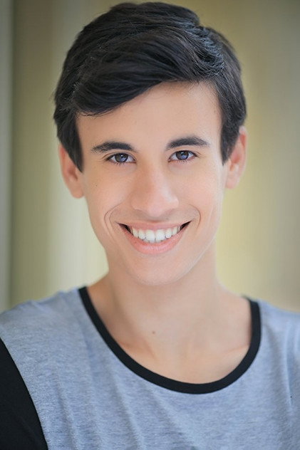 Zdjęcie Dylan Stipancic