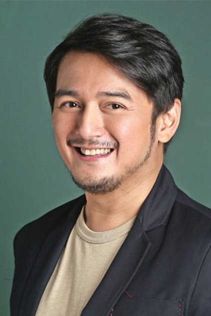 Zdjęcie Dominic Ochoa