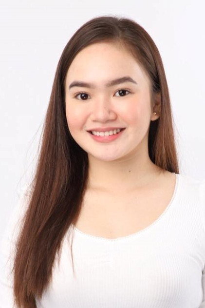 Zdjęcie Abby Bautista