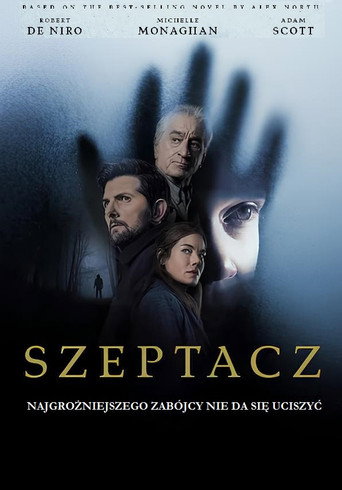 Okładka filmu Szeptacz