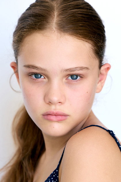 Zdjęcie Aniela Zeig
