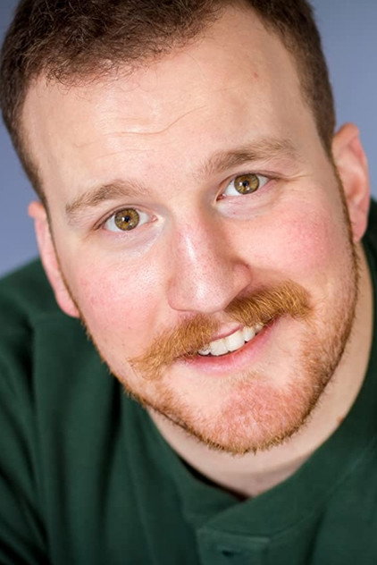 Zdjęcie Ryan Jordan McCarthy