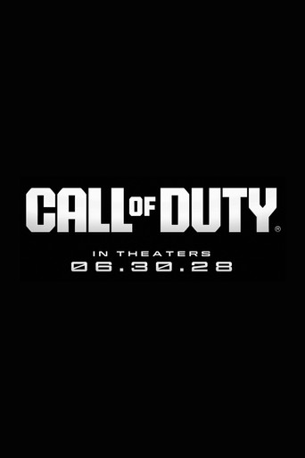 Okładka filmu Obsada filmu Call of Duty