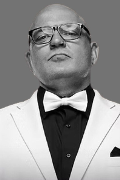Zdjęcie Len Olson