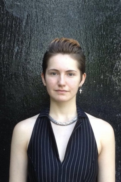 Zdjęcie Laura MacDougall