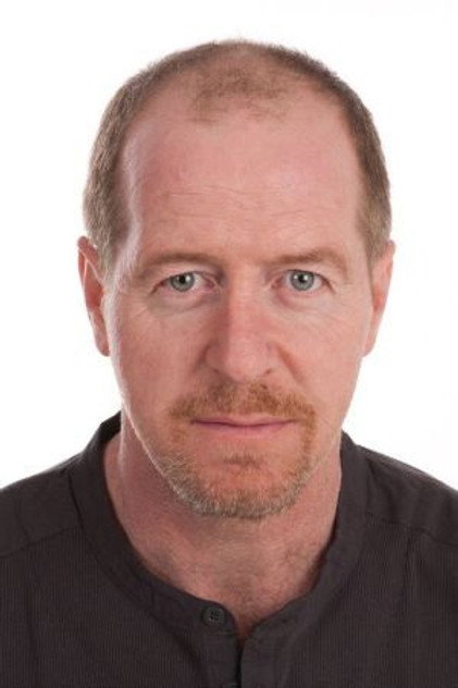 Zdjęcie John Gaffney