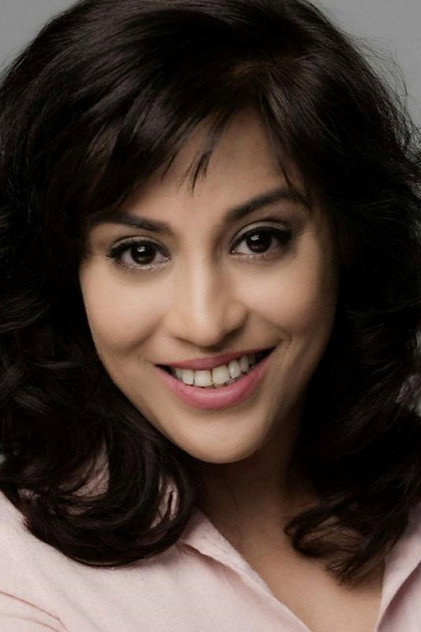 Zdjęcie Farah Ahmed