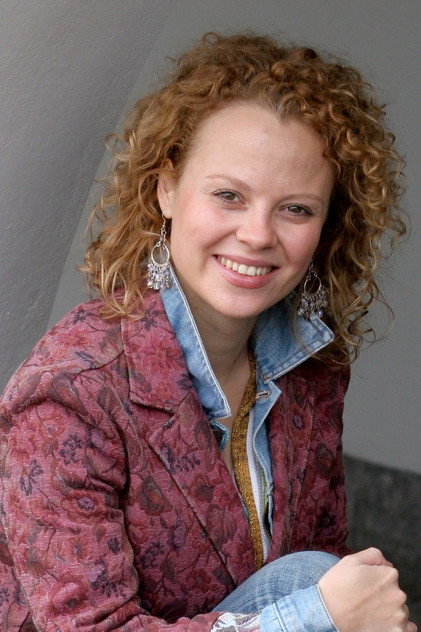 Zdjęcie Mojca Fatur