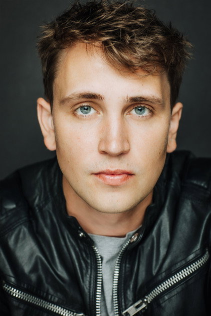 Zdjęcie Quinten James
