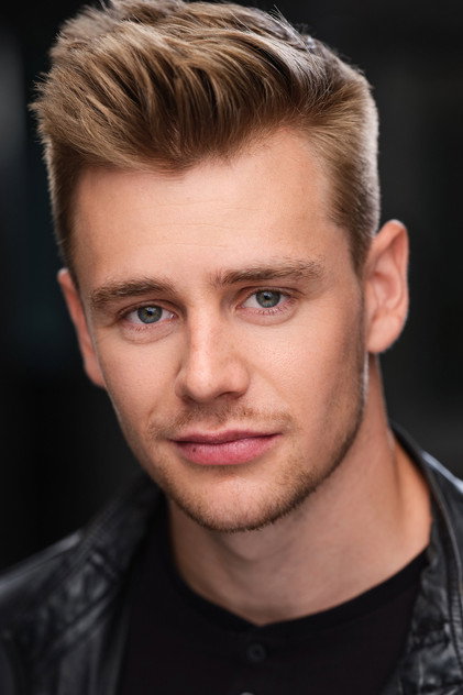 Zdjęcie Austin Trapp