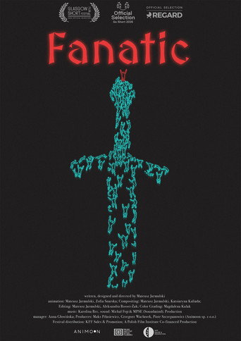 Fanatyk