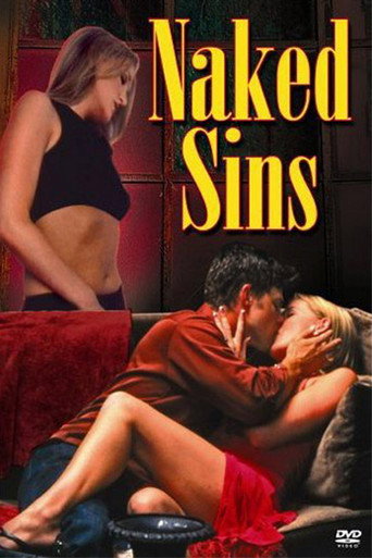 Okładka filmu Naked Sins