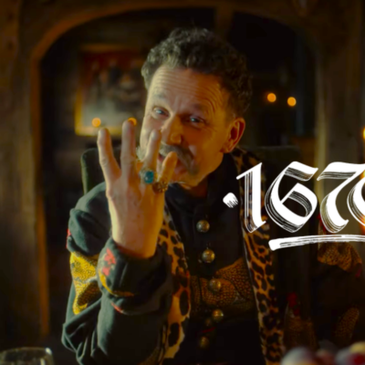 Zdjęcie okładkowe wpisu: Czy będzie 4. sezon 1670 na Netflix? Serialowy ojciec Jakub nie traci nadziei na kontynuację