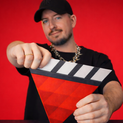 Tomasz Rewers