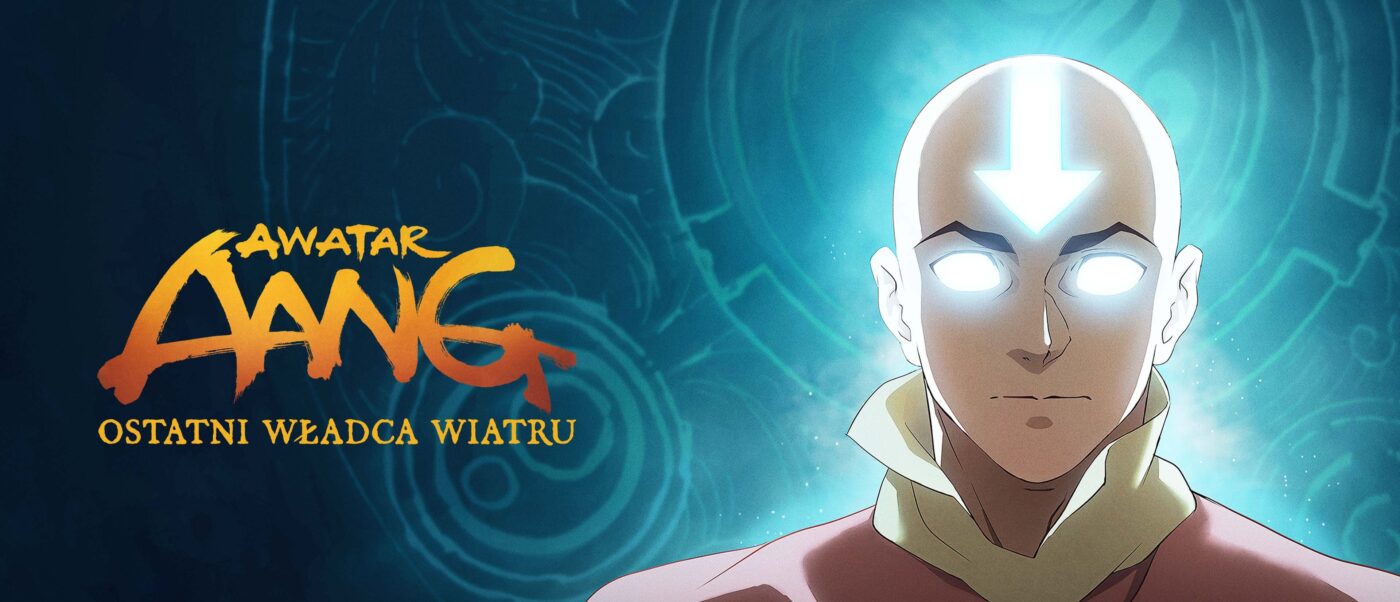Awatar Aang: Ostatni Władca Wiatru nadchodzi! Gdzie i kiedy premiera?
