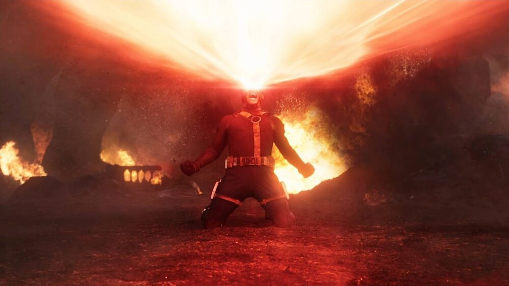 Zdjęcie okładkowe wpisu: Avengers: Doomsday może powtórzyć sukces Endgame! Film w weekend otwarcia ma zarobić miliard dolarów