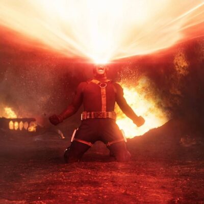 Zdjęcie okładkowe wpisu: Avengers: Doomsday może powtórzyć sukces Endgame! Film w weekend otwarcia ma zarobić miliard dolarów