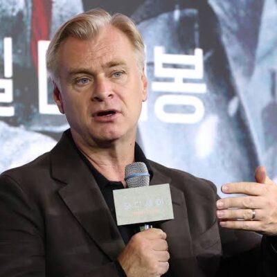 Zdjęcie okładkowe wpisu: Christopher Nolan uderzył w krytyków filmowych. Wytknął im najczęstszy błąd
