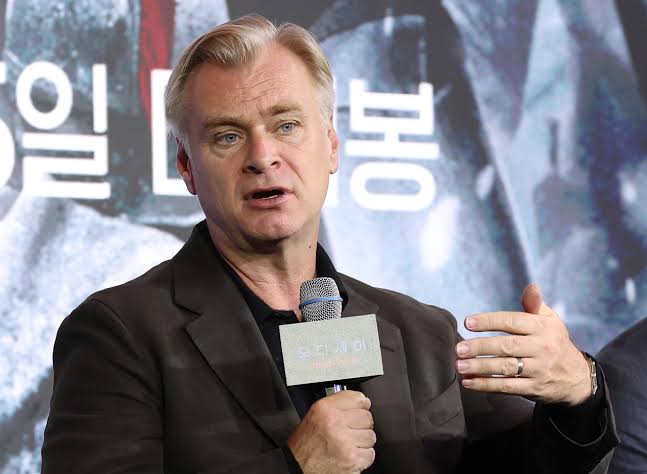 Zdjęcie okładkowe wpisu: Christopher Nolan uderzył w krytyków filmowych. Wytknął im najczęstszy błąd