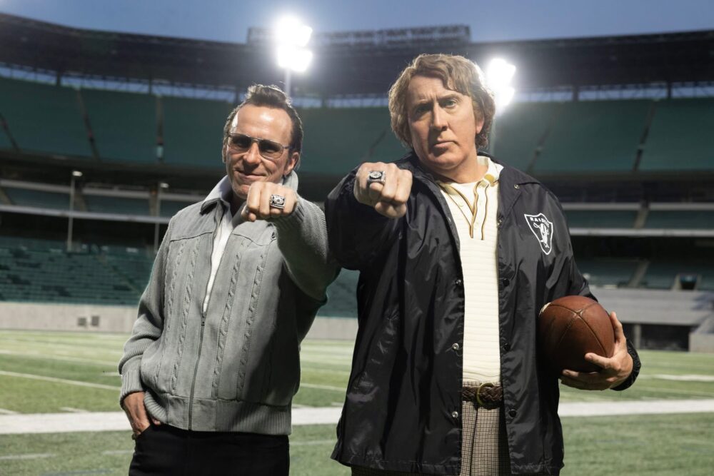 Zdjęcie okładkowe wpisu: David O. Russell powraca z nowym filmem! Madden z nową zapowiedzią i datą premiery