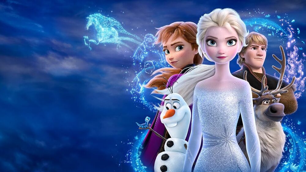 Zdjęcie okładkowe wpisu: Disney ujawnił pierwsze informacje dotyczące fabuły Krainy lodu 3! Olaf pozna drugą połówkę
