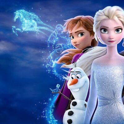 Zdjęcie okładkowe wpisu: Disney ujawnił pierwsze informacje dotyczące fabuły Krainy lodu 3! Olaf pozna drugą połówkę