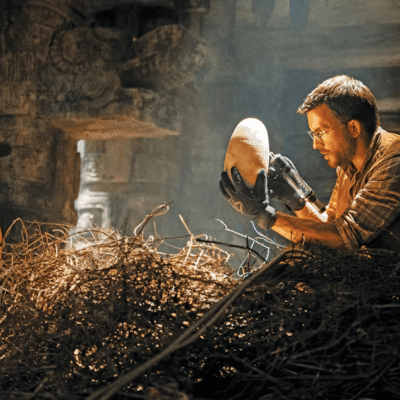 Zdjęcie okładkowe wpisu: Gareth Edwards jednak nie wyreżyseruje kontynuacji Jurassic World: Odrodzenie