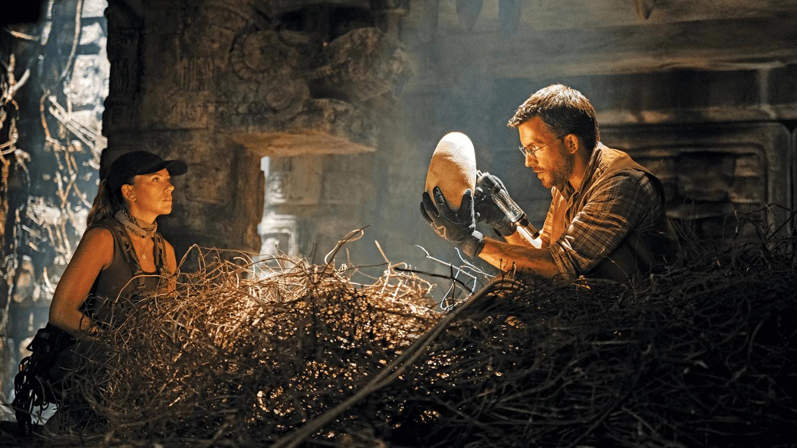 Gareth Edwards jednak nie wyreżyseruje kontynuacji Jurassic World: Odrodzenie