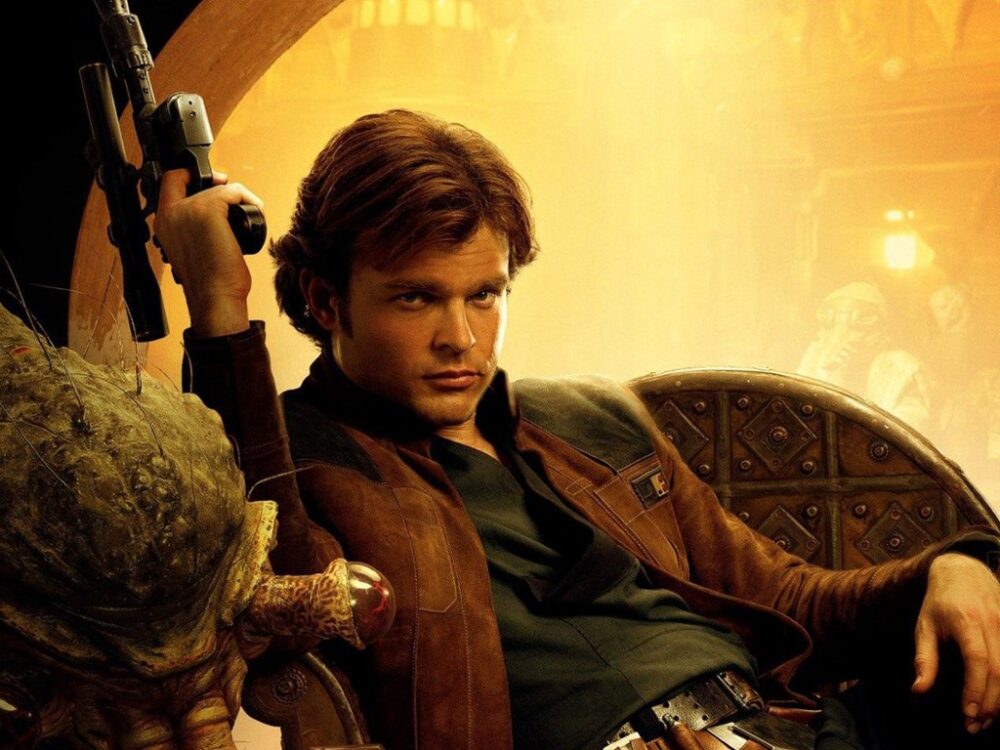 Zdjęcie okładkowe wpisu: Han Solo zawita w Miami. Alden Ehrenreich w obsadzie Miami Vice ’85 