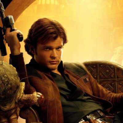 Zdjęcie okładkowe wpisu: Han Solo zawita w Miami. Alden Ehrenreich w obsadzie Miami Vice ’85 