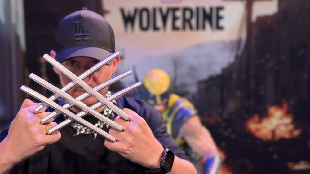 Zdjęcie okładkowe wpisu: Grałem w Marvel’s Wolverine. Szykujcie się na krwawą jatkę!