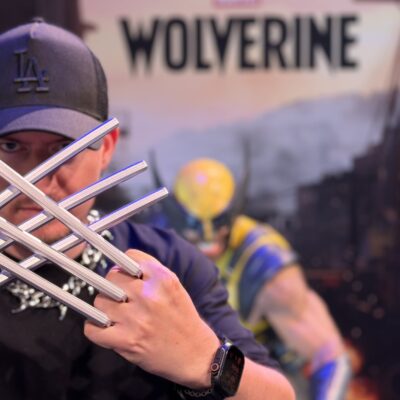 Zdjęcie okładkowe wpisu: Grałem w Marvel’s Wolverine. Szykujcie się na krwawą jatkę!