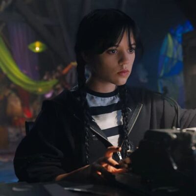 Zdjęcie okładkowe wpisu: Jaki sprzęt do szkoły wybraliby Wednesday, Spider-Man i bohaterowie z X-Mena? Z Lenovo powrót z wakacji nie musi być trudny